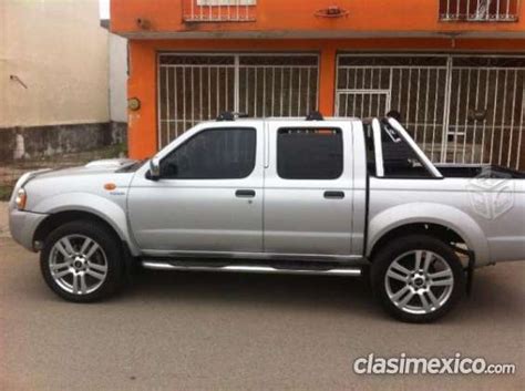 nissan frontier 2010|venta de camionetas frontier usadas.